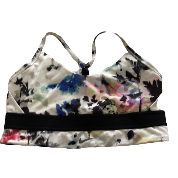 Nike Dry fit Sport Bra - Picture 2 of 7